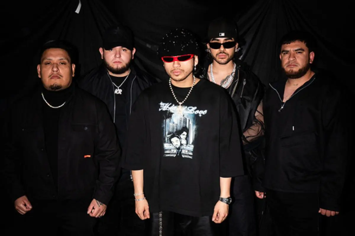 ¿Quién es Fuerza Regida? La banda más escuchada en México según el streaming