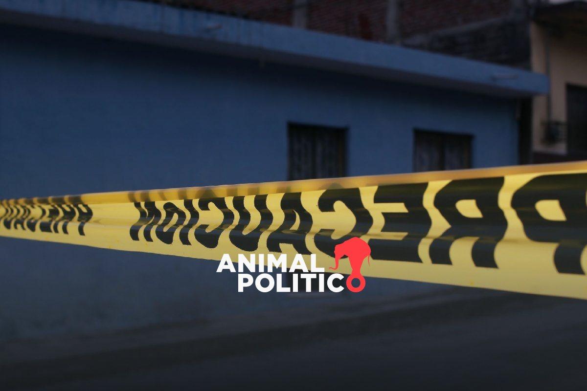 Se registran 42 homicidios durante Nochebuena en el país; Chihuahua el estado con más casos