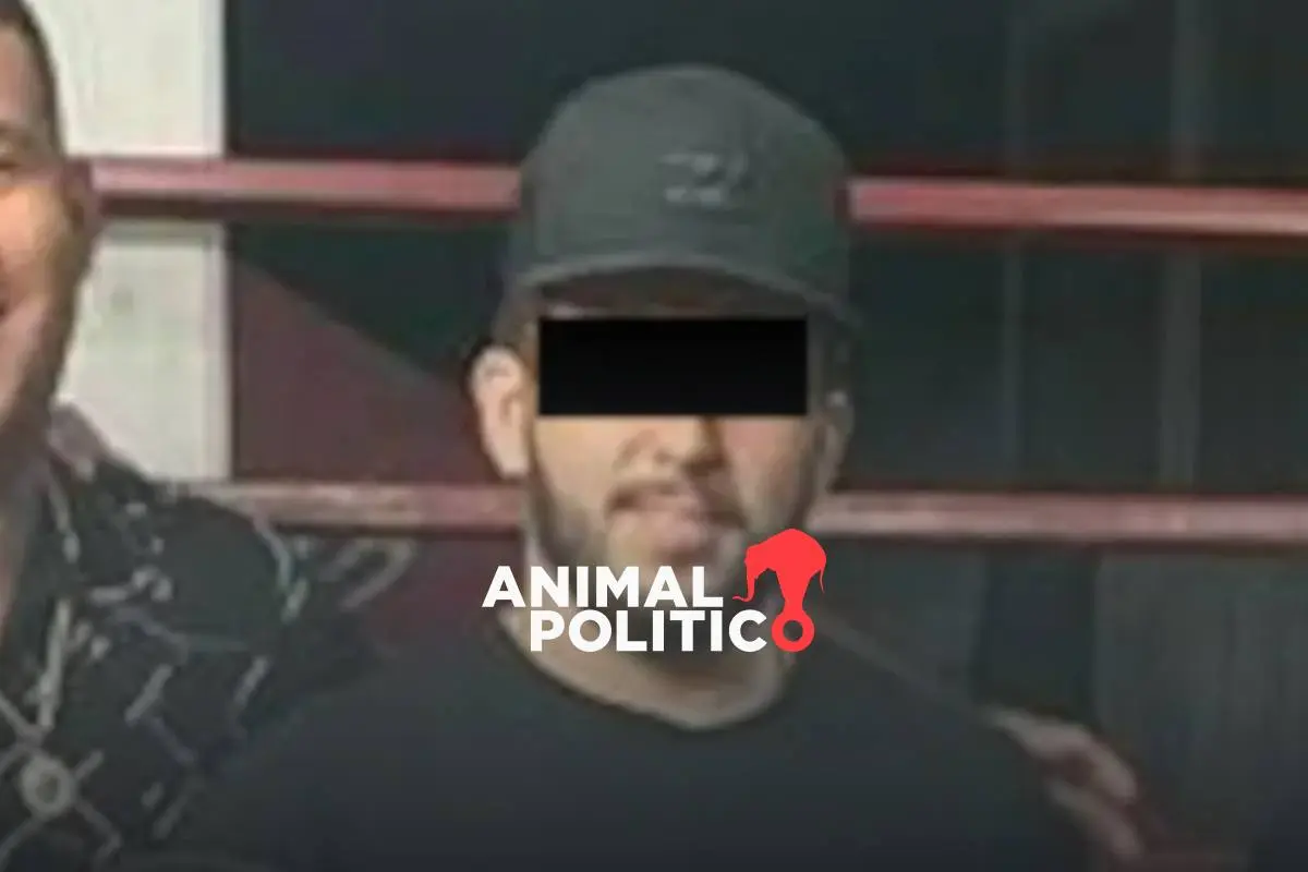 Sentencian a 11 años de prisión en EU a “El Guacho”, yerno de “El Mencho” por tráfico de drogas