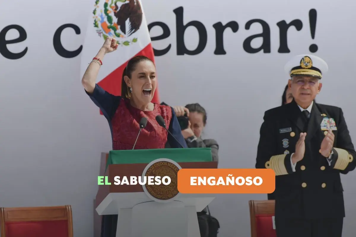 Siete años de la 4T: es engañoso que la inflación esté controlada y que los homicidios han disminuido 34 %