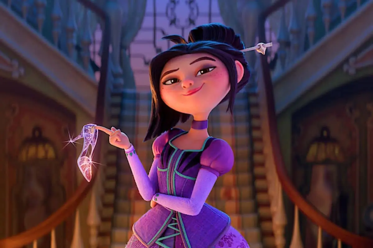 Así será ‘Steps’, la película que reimagina a las hermanastras de Cenicienta