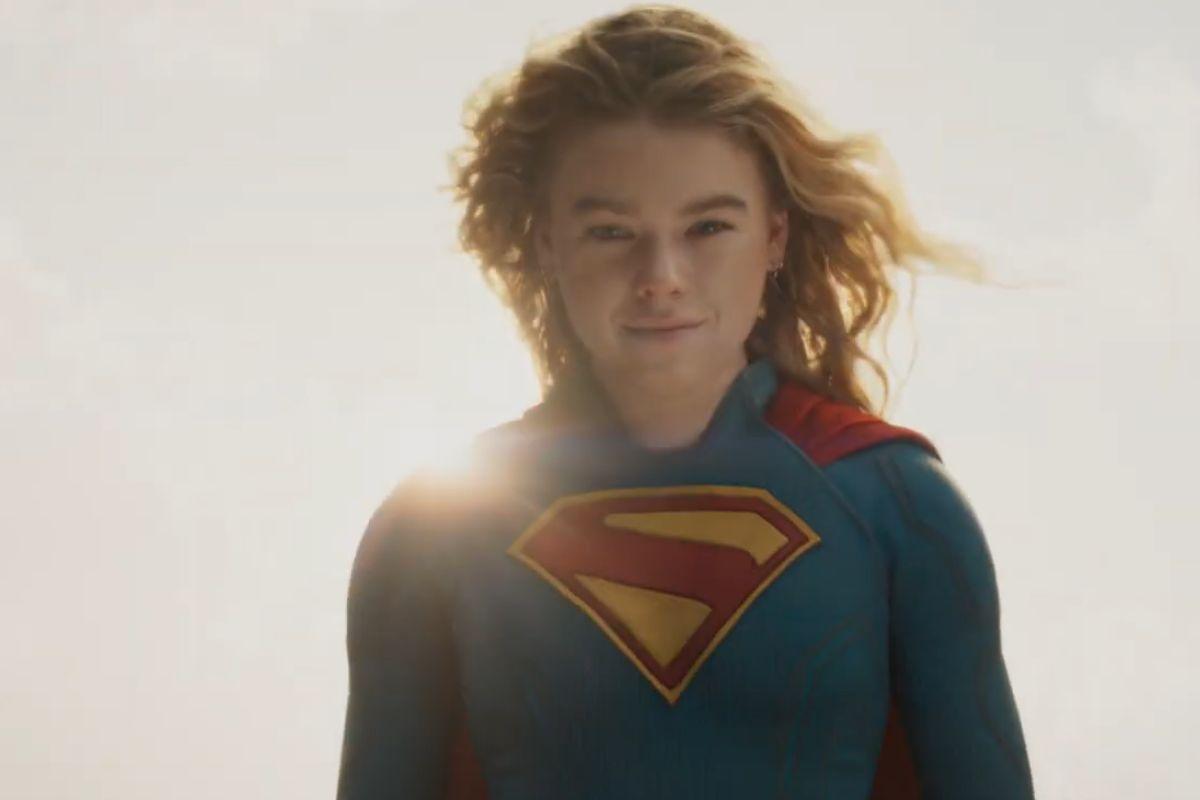 ¡Tenemos primer tráiler de ‘Supergirl’! Todo sobre la nueva película del DCU