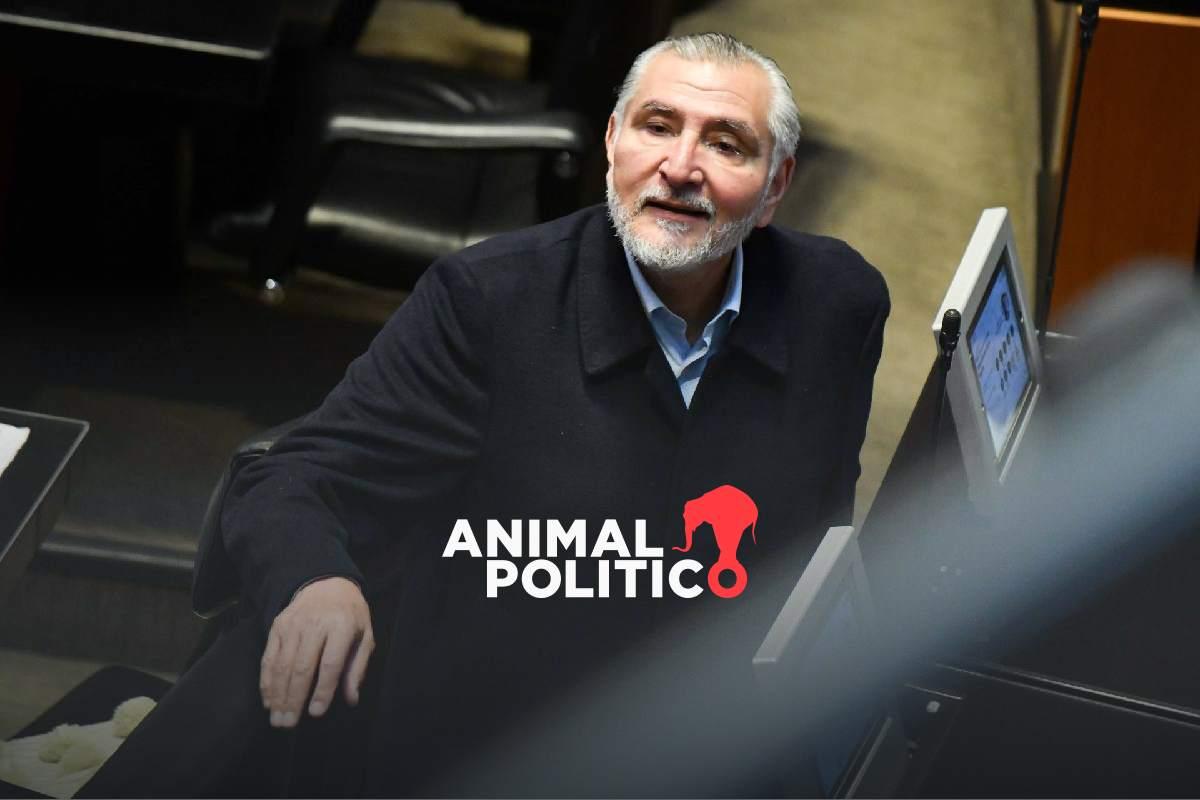 TEPJF operará sin uno de sus integrantes hasta la próxima elección judicial: Adán Augusto