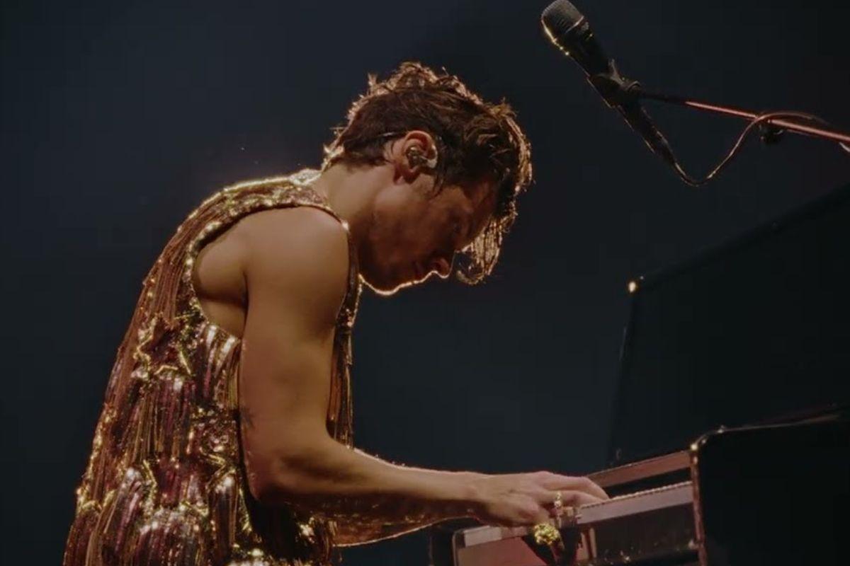 ¿Volverá Harry Styles? El cantante publica video inédito y sorprende a fans