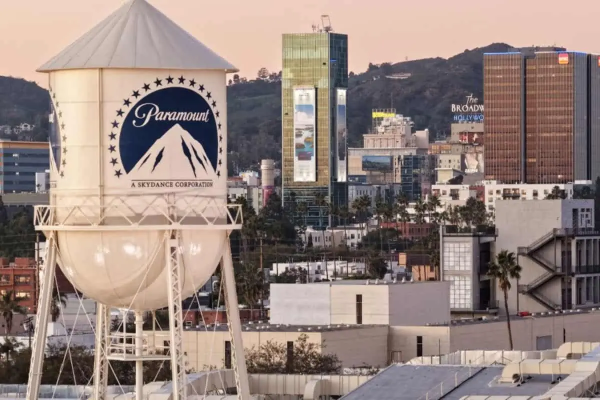 Warner Bros Discovery rechaza la contraoferta de Paramount y favorece a Netflix