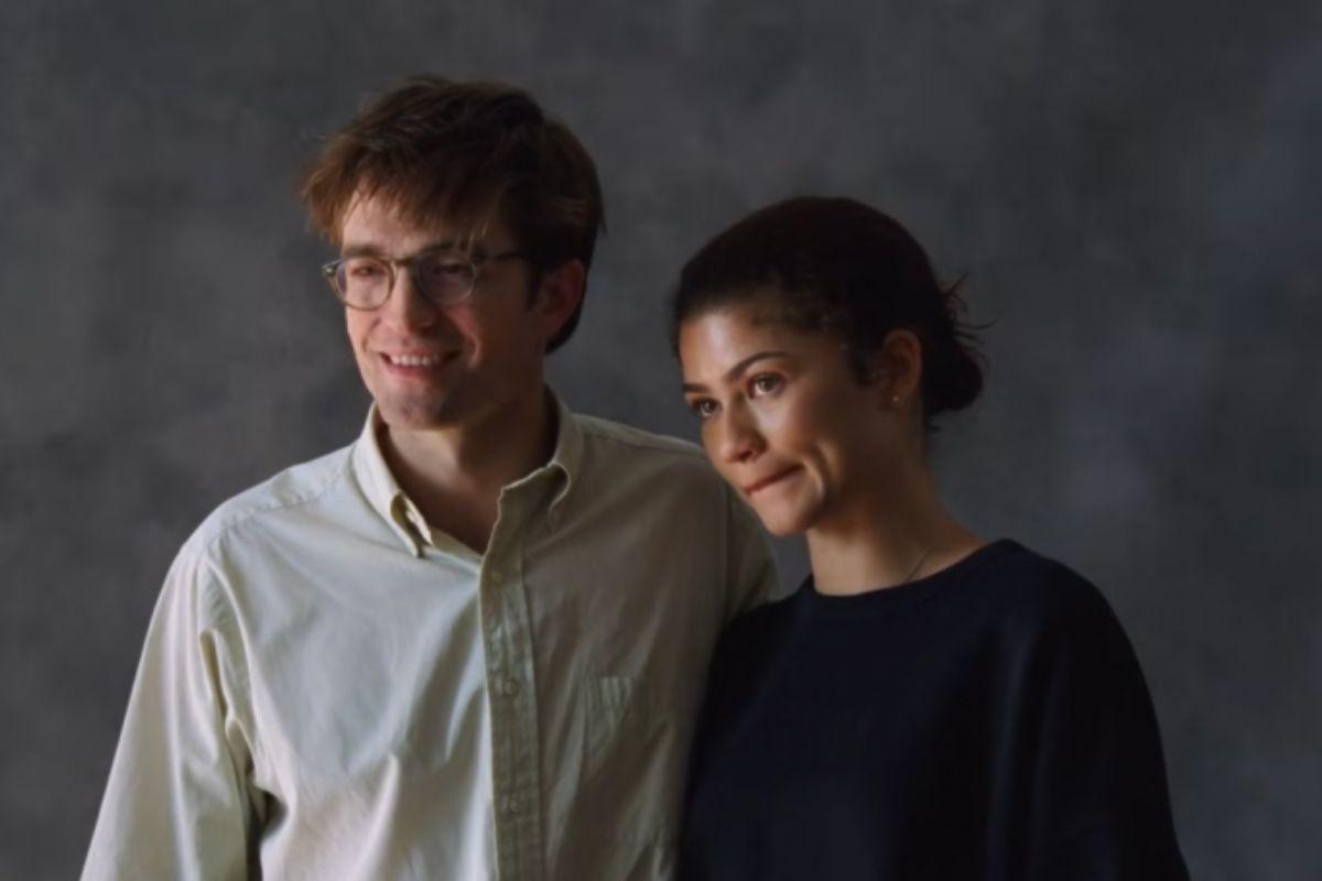 ¡Reserva la fecha! Zendaya y robert Pattinson se casan y pierden la cabeza en ‘The Drama’