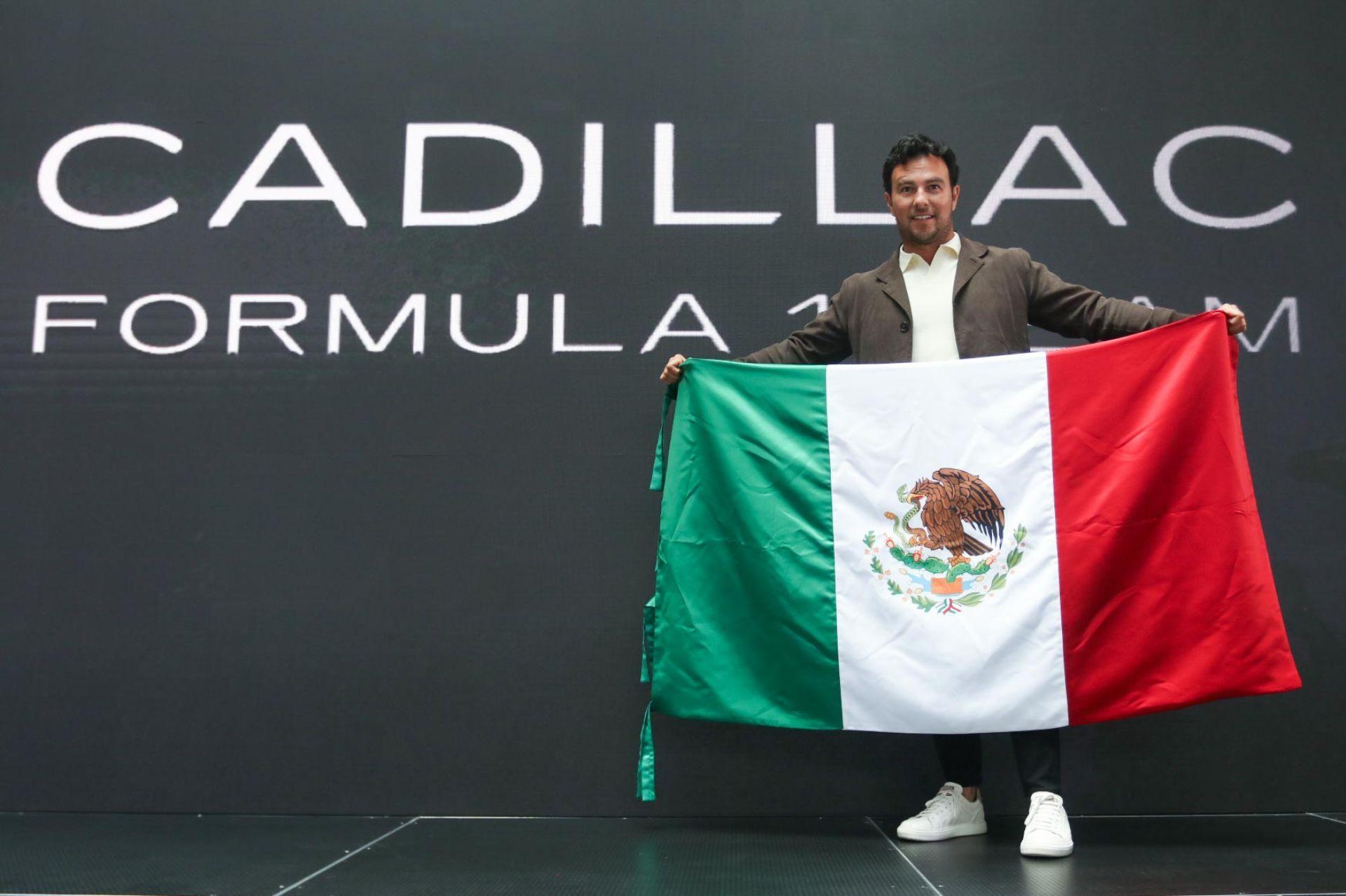 Checo Pérez regresa a la F1 en 2026: Todo lo que debes saber del nuevo equipo y el calendario