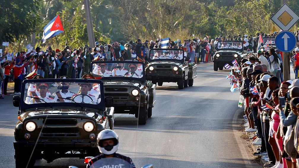 Cómo la muerte de 32 militares durante la captura de Maduro muestra a Cuba el precio de su alianza con Venezuela