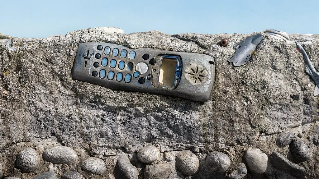 ¿Qué quedará de nuestra civilización cuando ya no existamos? Estas podrían ser algunas de las cosas