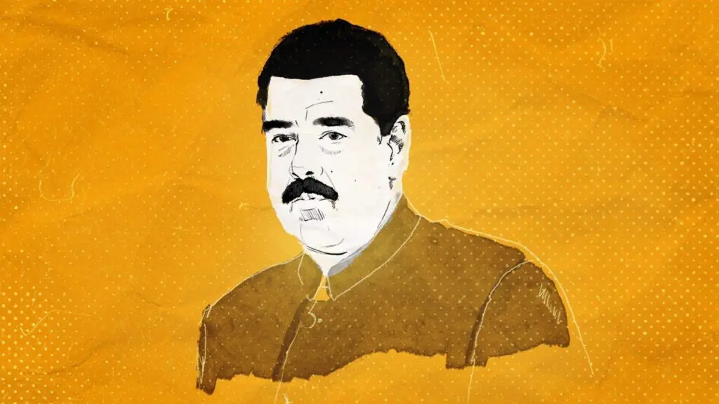 Nicolás Maduro, el elegido de Chávez para seguir su legado que terminó capturado por EU tras operación militar en Venezuela