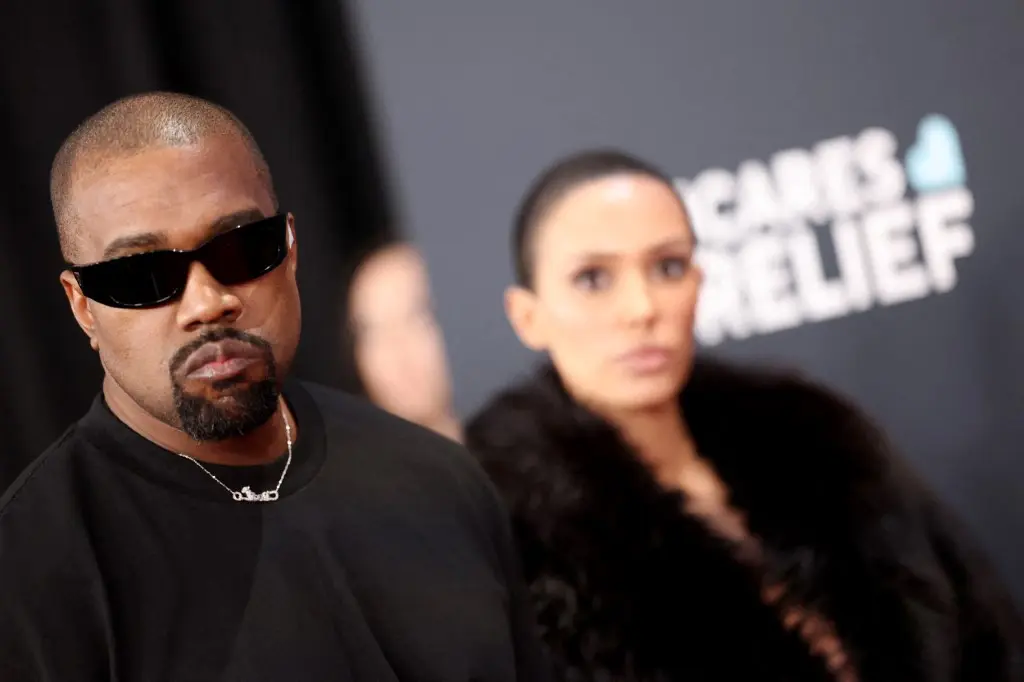Kanye West: Protagonista de controversias y polémicas constantes