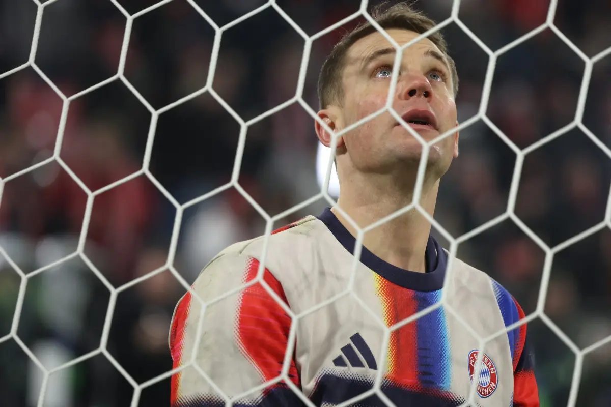 Mundial 2026: Alemania no descarta ausentarse del torneo por tensiones políticas con Trump