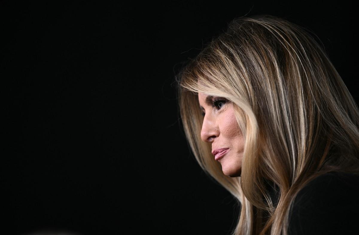 Los Trump asisten al estreno del documental ‘Melania’; producción busca desmarcarse