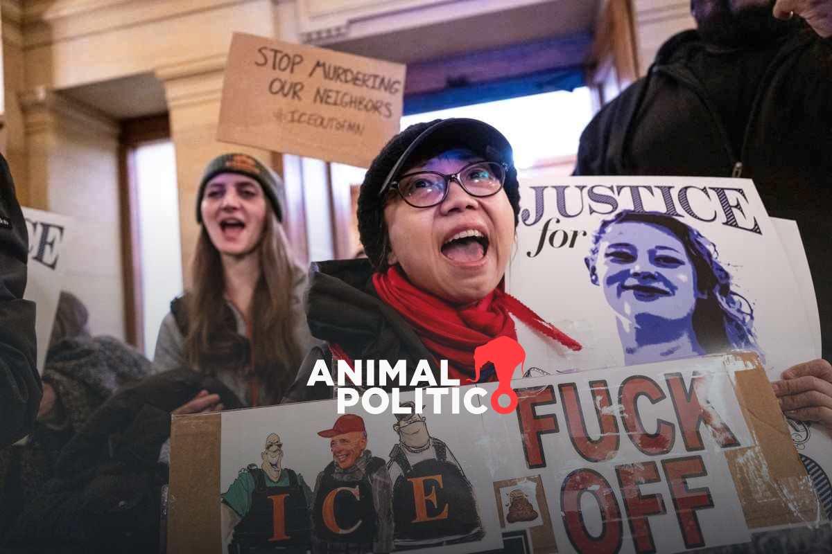 Agentes del ICE estarán en los Olímpicos de Invierno en Italia; “no son bienvenidos”, dice alcalde de Milán