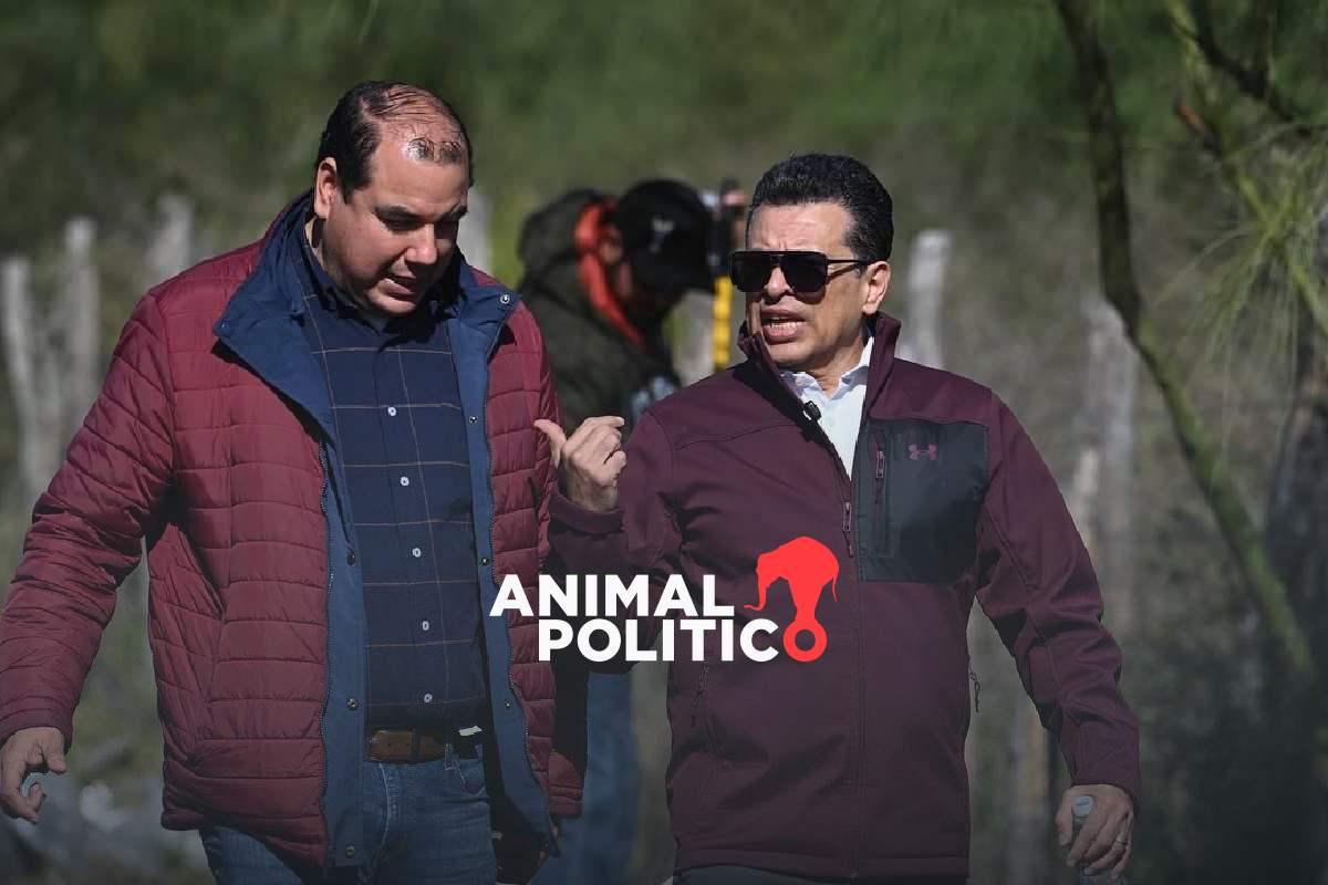 Alcalde y secretario de Victoria, Tamaulipas, cometieron violencia política de género: consejera electoral