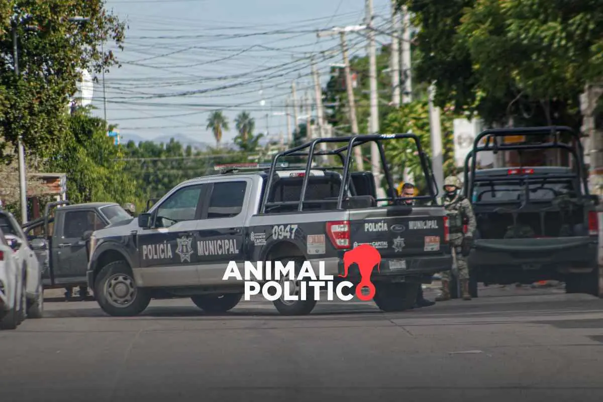 Asociación minera denuncia privación de la libertad de 10 ingenieros en Concordia, Sinaloa