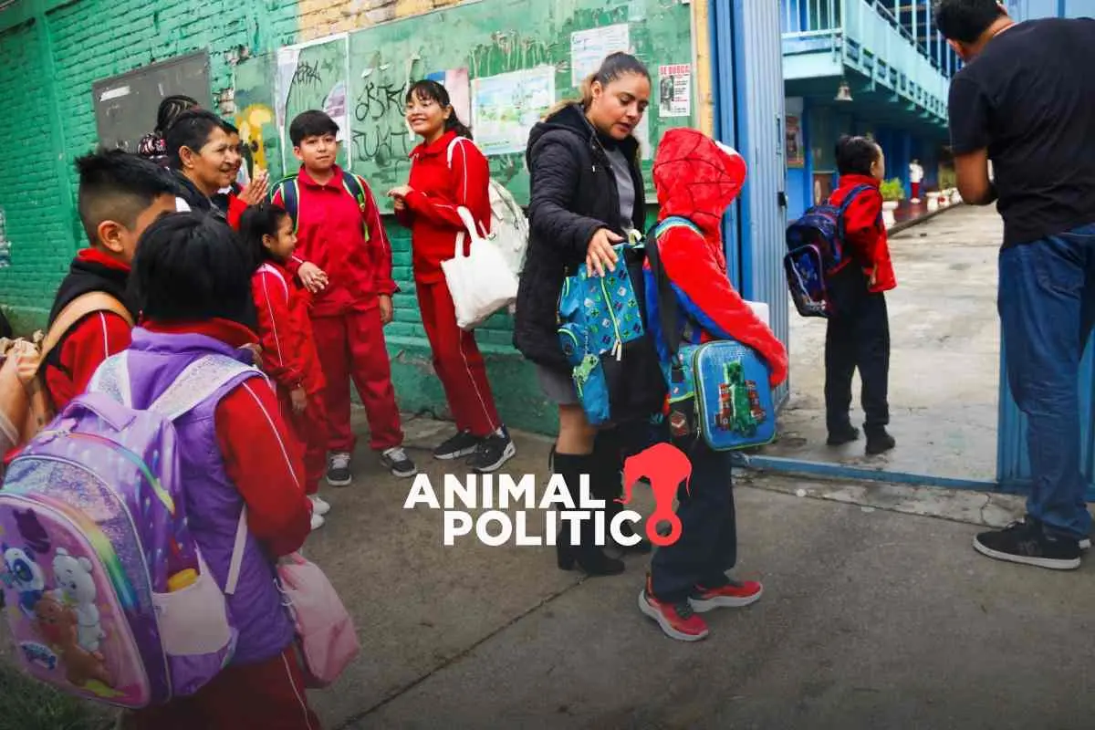 Beca Rita Cetina para primaria: requisitos, registro en enero y cuál será el monto