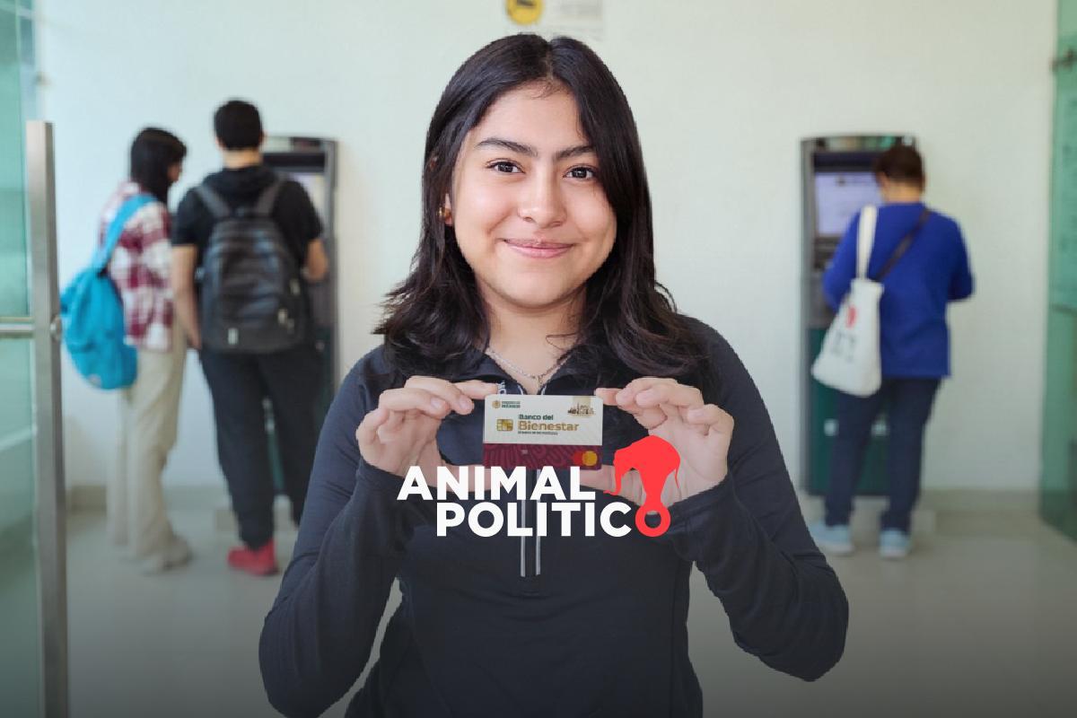 Beca Rita Cetina: ya inició la entrega de tarjetas del banco del Bienestar; estos son los documentos que debes llevar