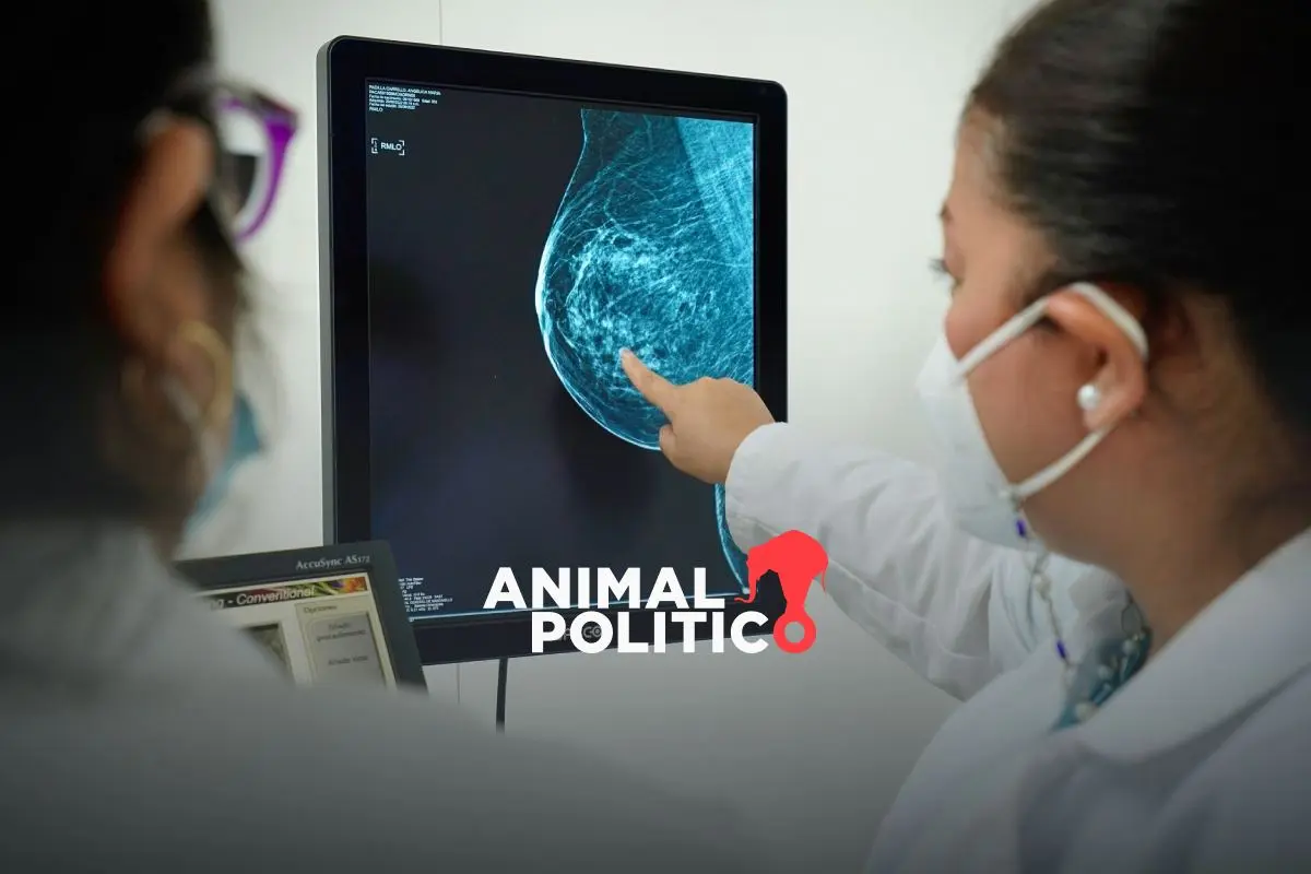 Científicos de la UNAM desarrollan vacuna terapéutica que elimina el cáncer de mama en modelos de laboratorio