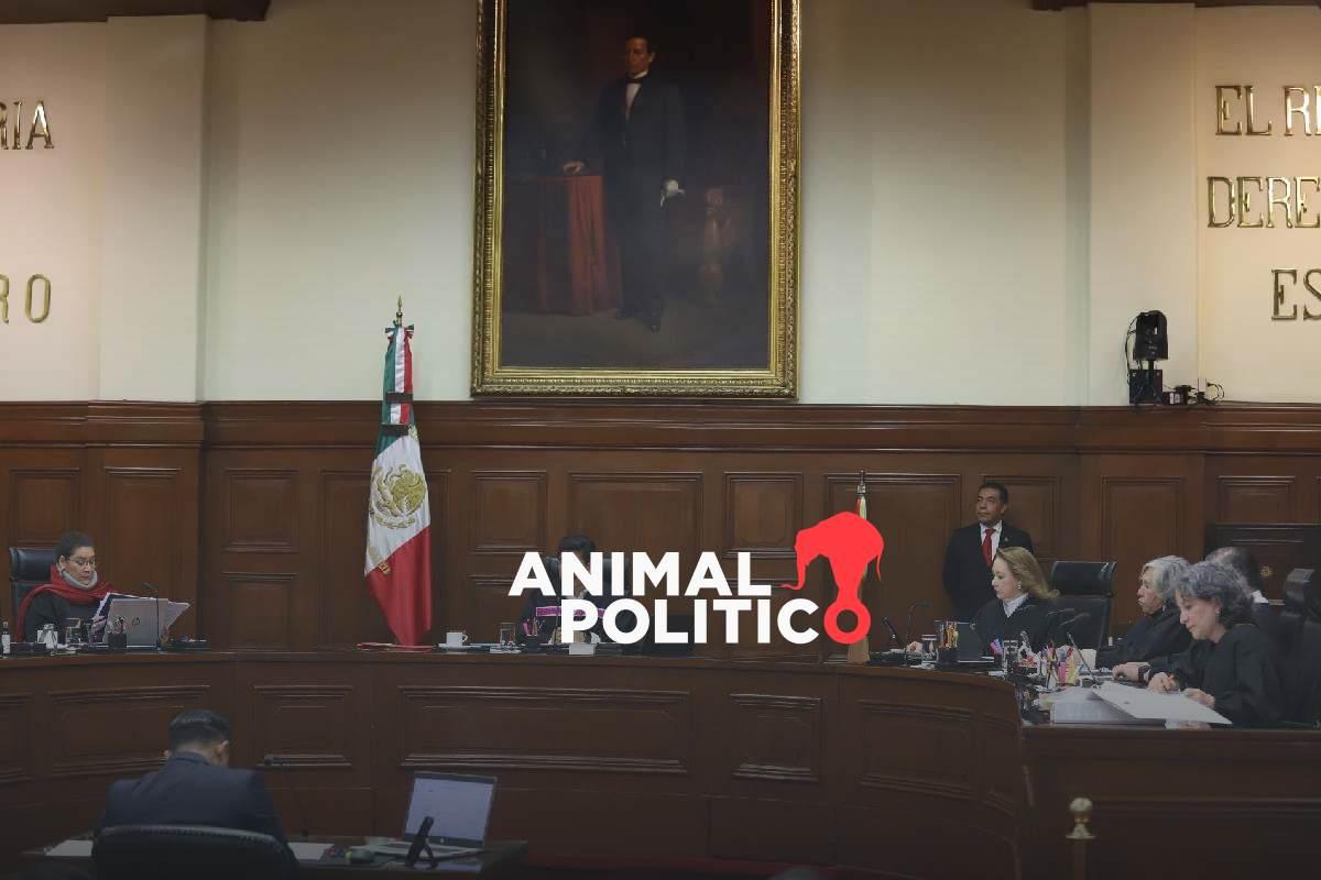 Suprema Corte invalida el delito de “halconeo” en Sinaloa por vulnerar la libertad de expresión