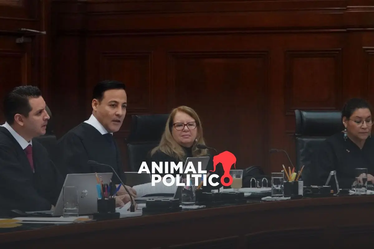 Corte pospone debate sobre Ley de Comunicación Social tras alerta de riesgos para la libertad de expresión