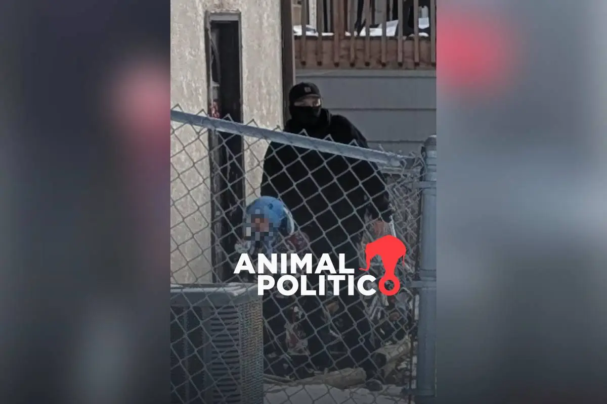 Crecen indignación y tensiones en EU tras detención de niño de 5 años en Mineápolis; convocan a protestas contra el ICE