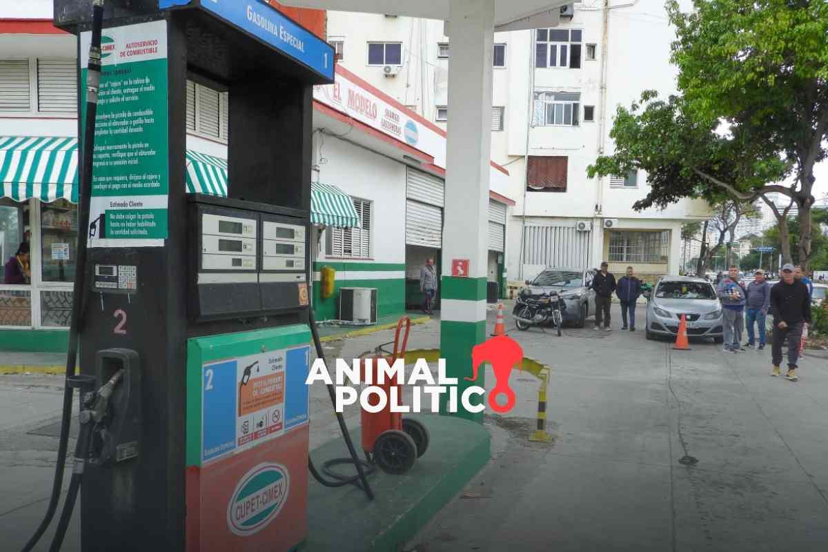 “Hay que sentarse a negociar con Trump”: cubanos sufren apagones por la falta de petróleo; piden diálogo ante amenazas