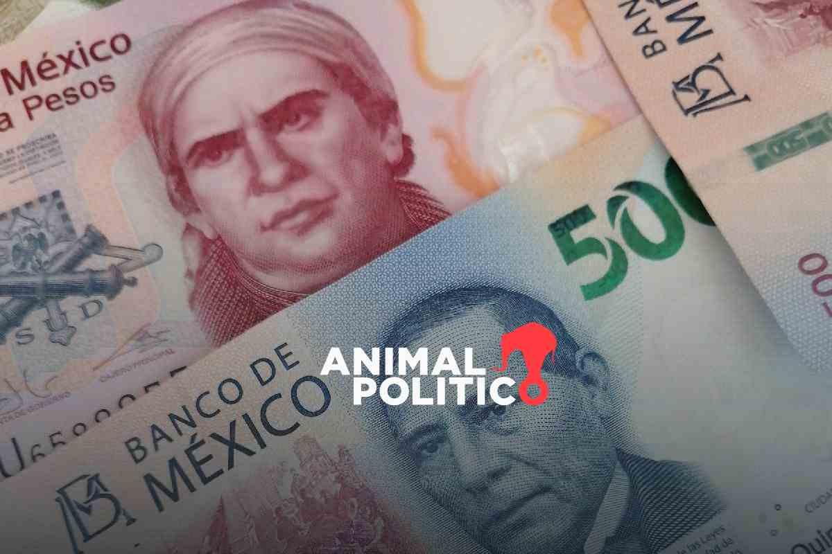 Economía mexicana registra un crecimiento del 0.7 % durante el 2025, su peor desempeño desde pandemia en 2020