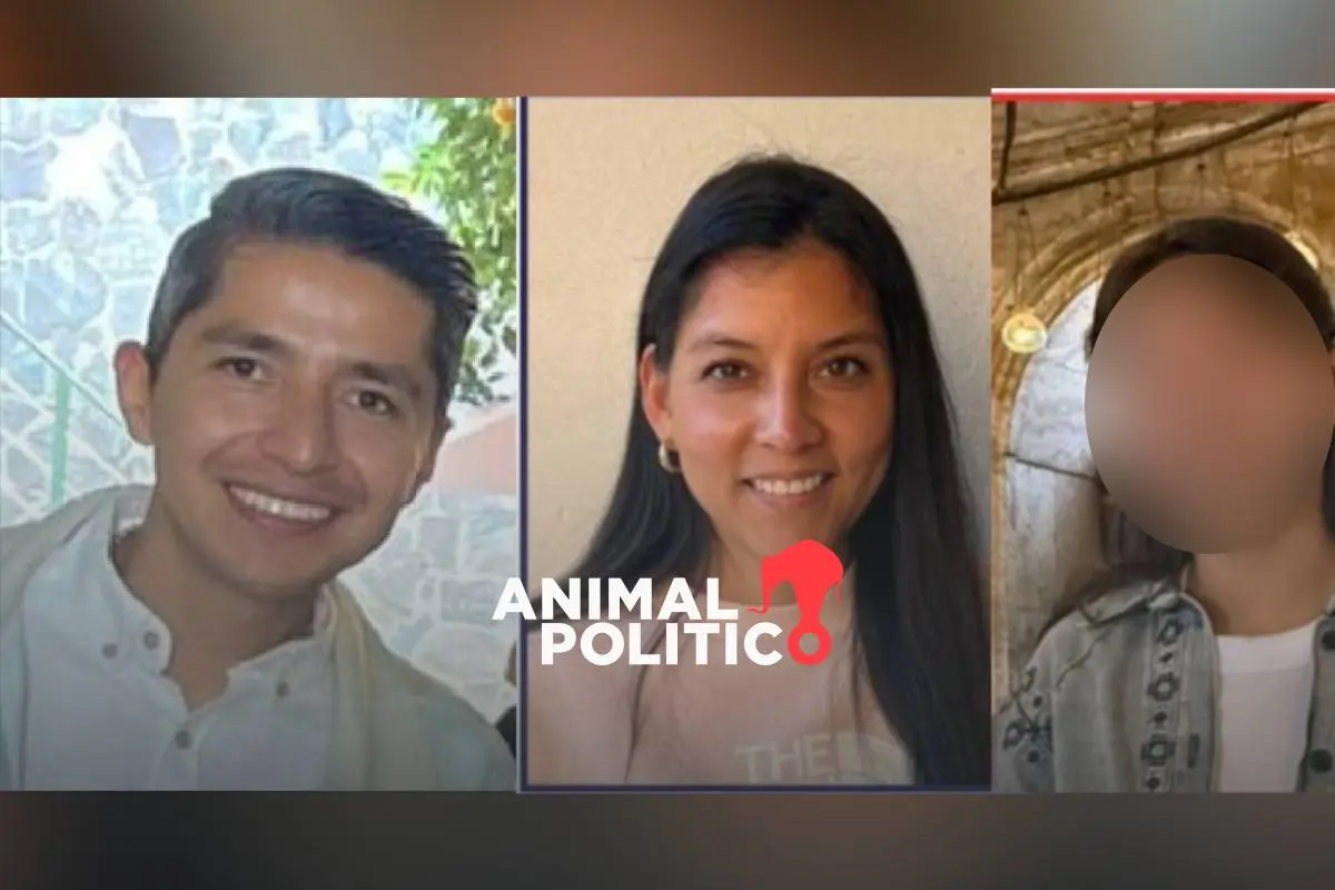 Hallan sin vida a familia reportada como desaparecida en Michoacán; eran intérpretes de LSM en el Congreso del Estado