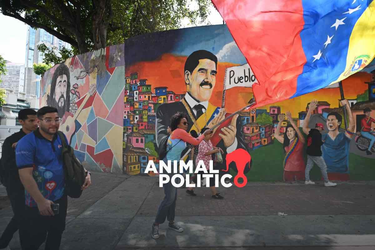 Gobierno de Venezuela ordena a sus policías buscar y arrestar a quienes apoyen o promocionen el ataque de EU