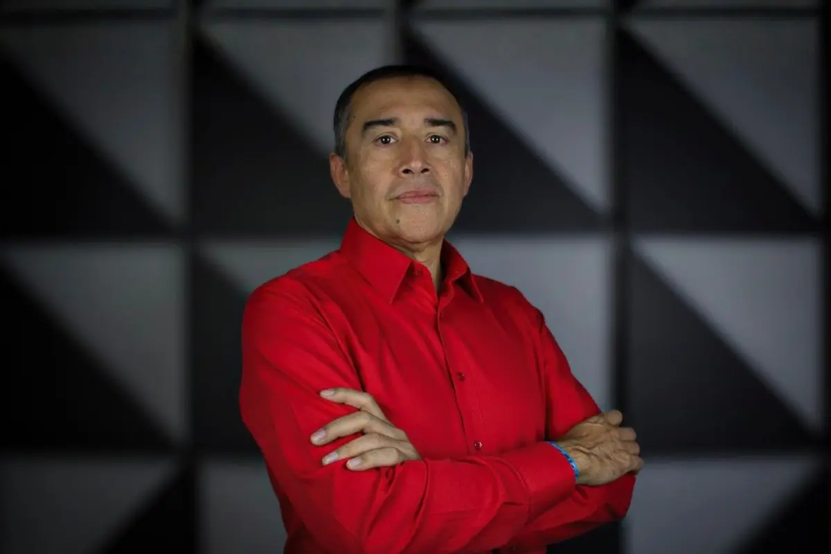 Grupo Animal empieza una nueva etapa; Rafael Ocampo asume como Director Editorial