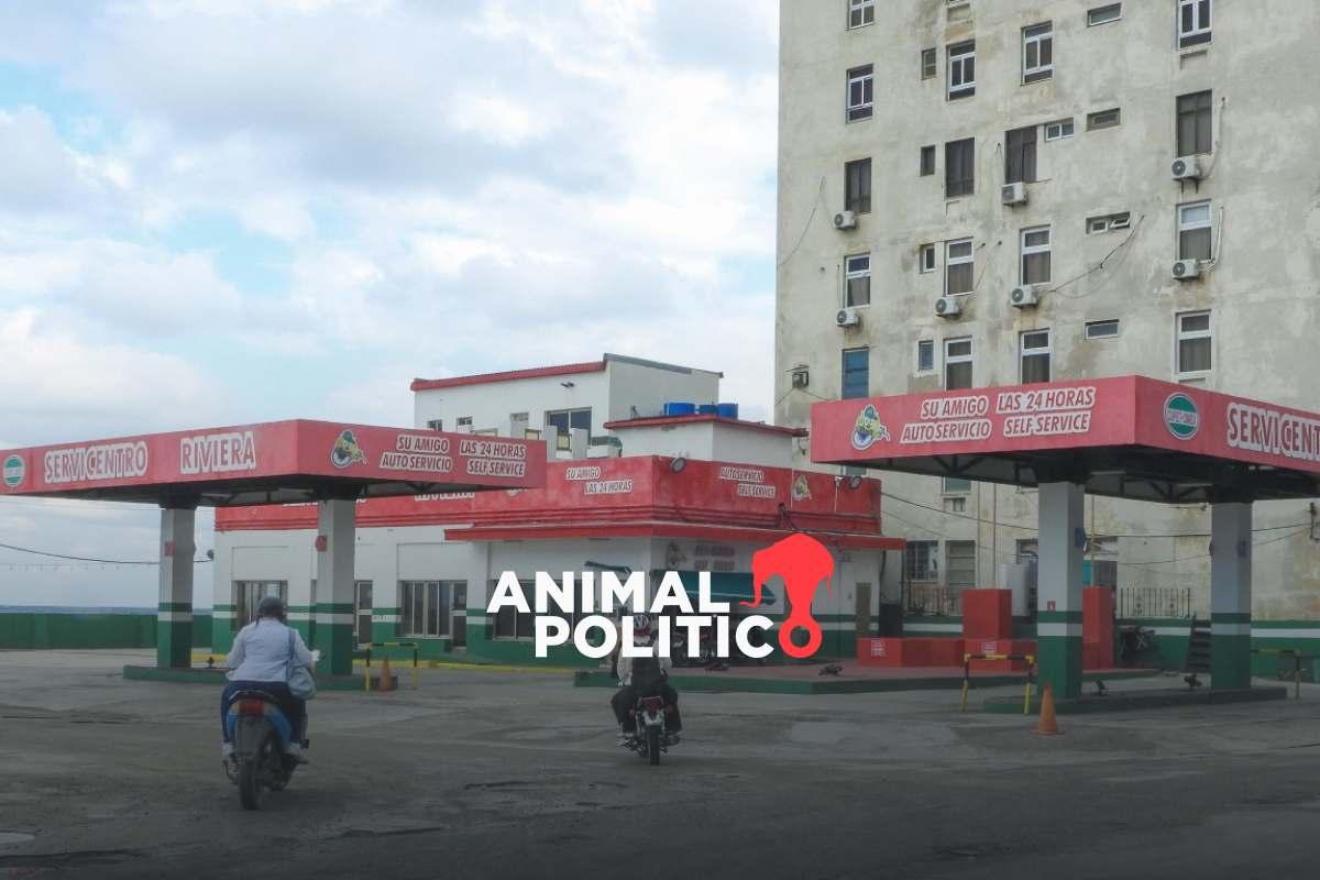 Iglesia cubana se ofrece como mediadora para solucionar tensión con EU ante la falta de petróleo