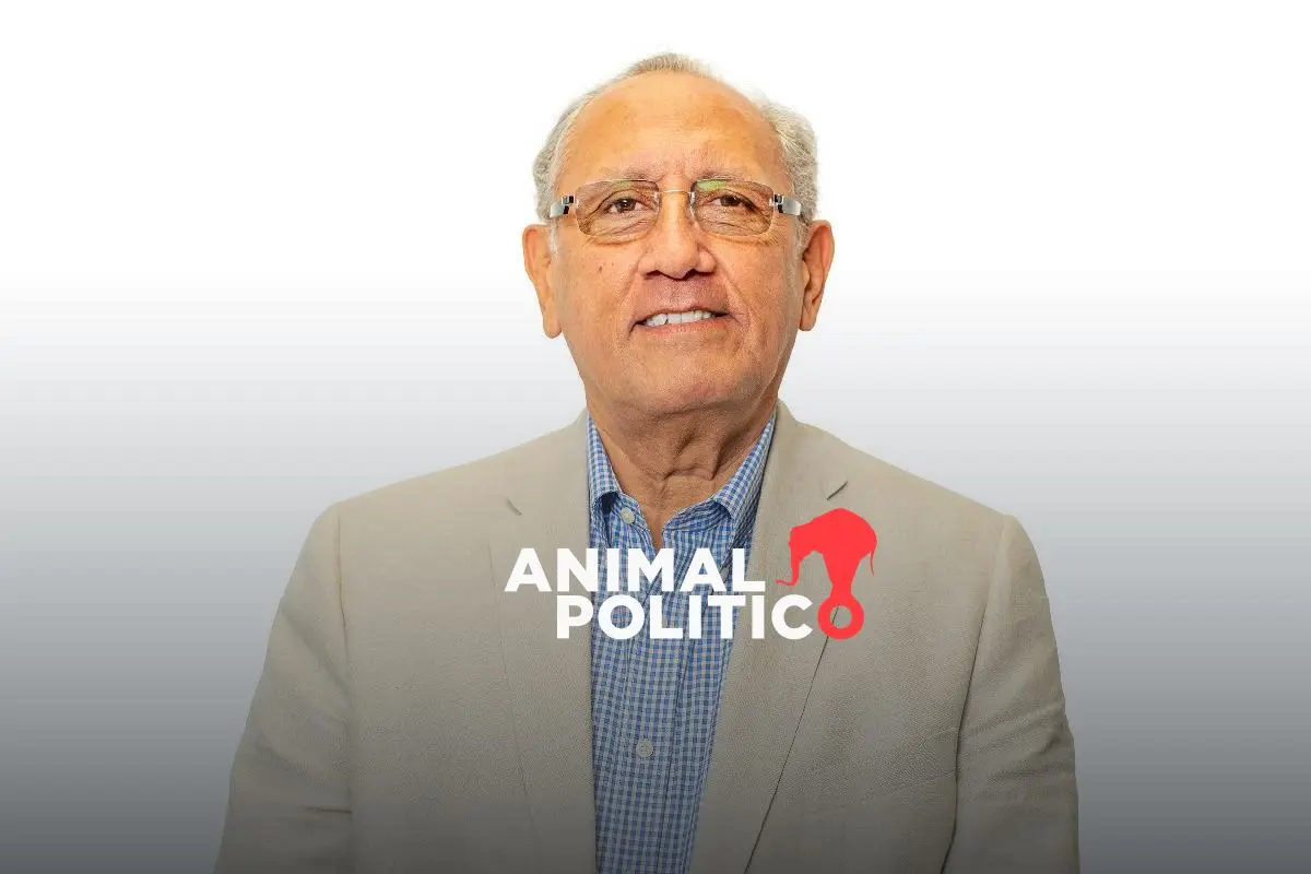 Juez niega reinstalar a Romero Tellaeche como director del CIDE