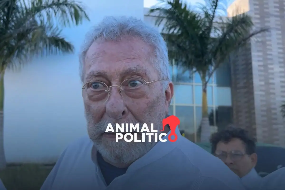 Liberan a exrector de la Universidad Autónoma de Campeche; definirán situación jurídica el domingo