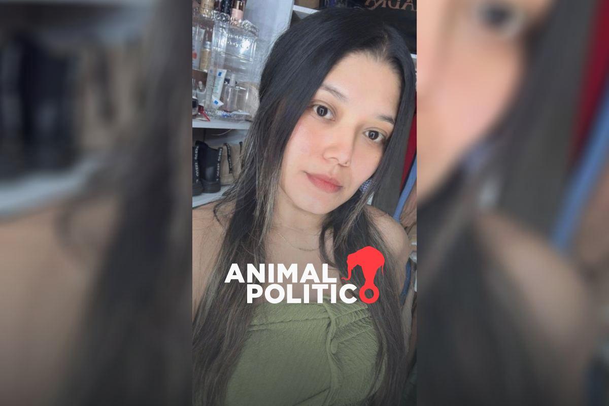 Localizan con vida a Lidya, reportada como desaparecida en Puebla; Fiscalía descarta que estuviera embaraza