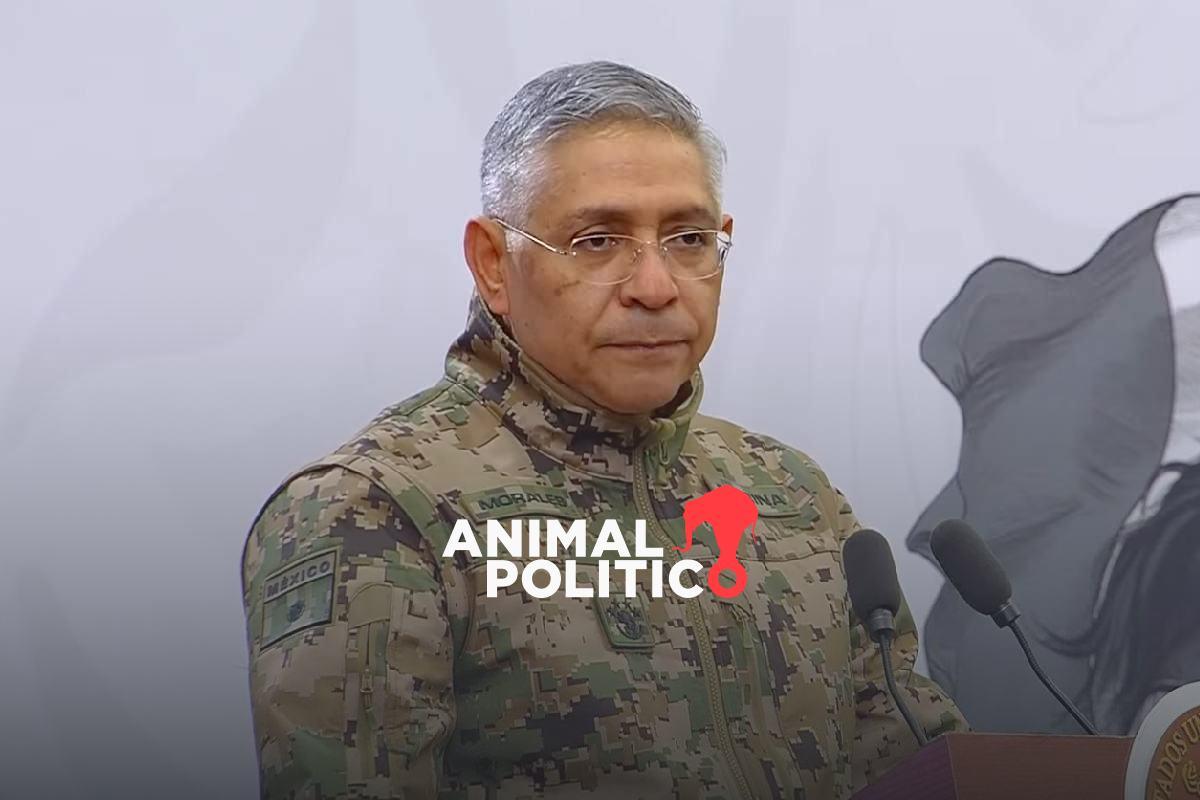 Marina da de baja a cuatro elementos por caso de huachicol fiscal, entre ellos a los hermanos Farías