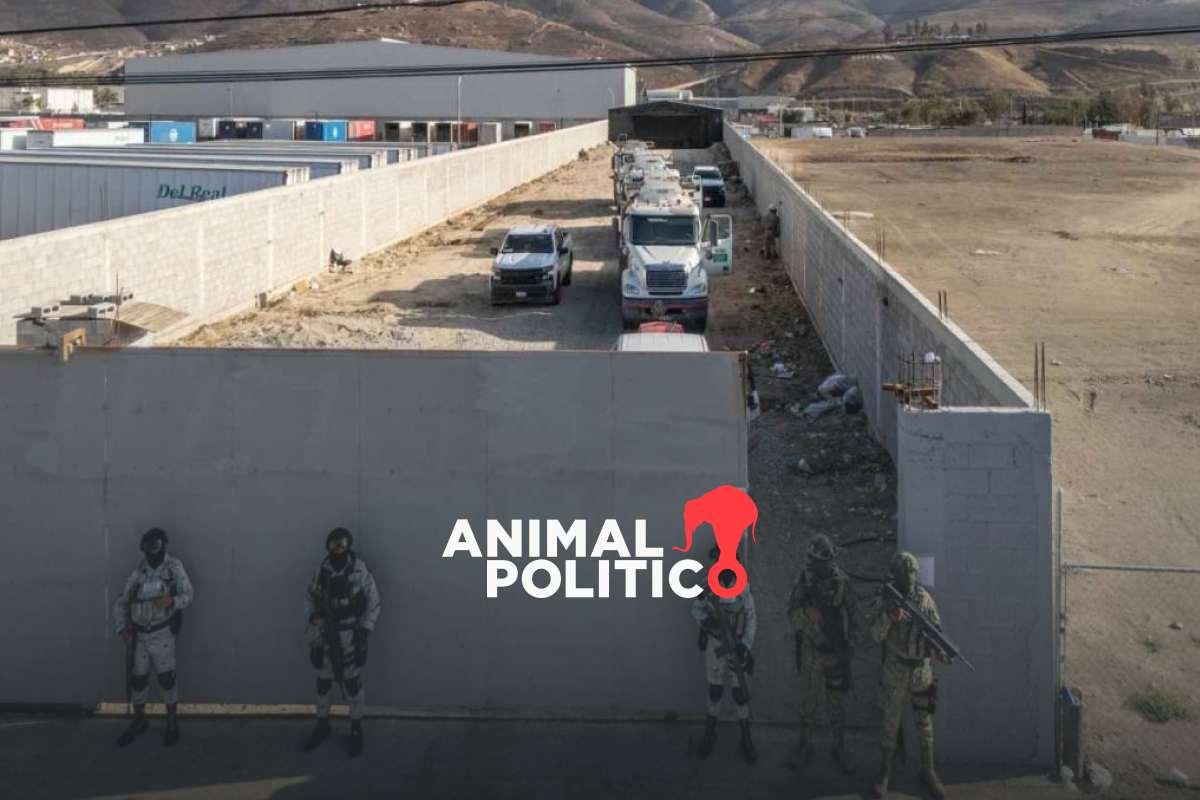 Marina mantiene el pago de salarios del contraalmirante Farías Laguna, pese a proceso por huachicol fiscal