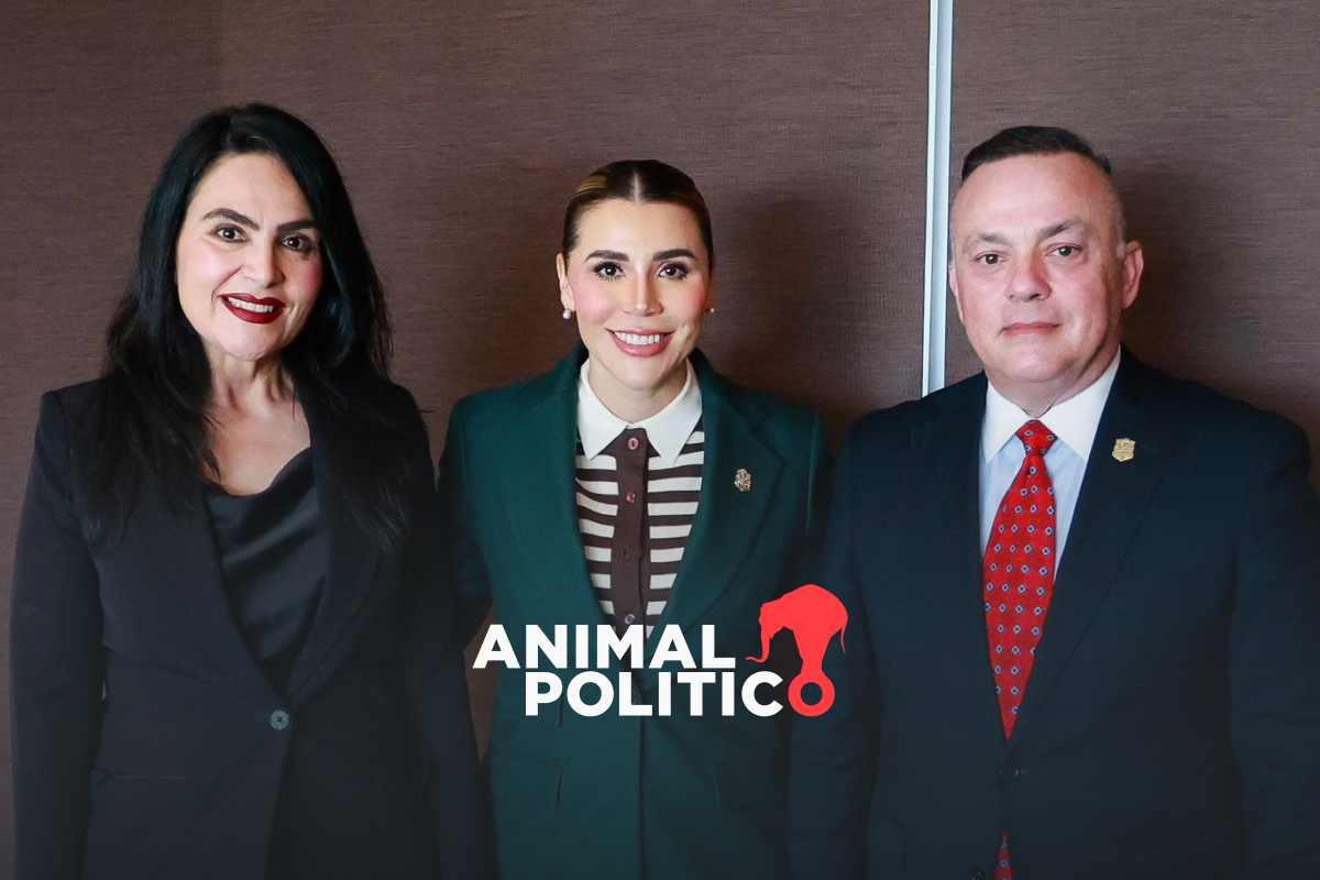 Nombran a Miguel Ángel Badiola Montaño como nuevo secretario de Turismo de Baja California