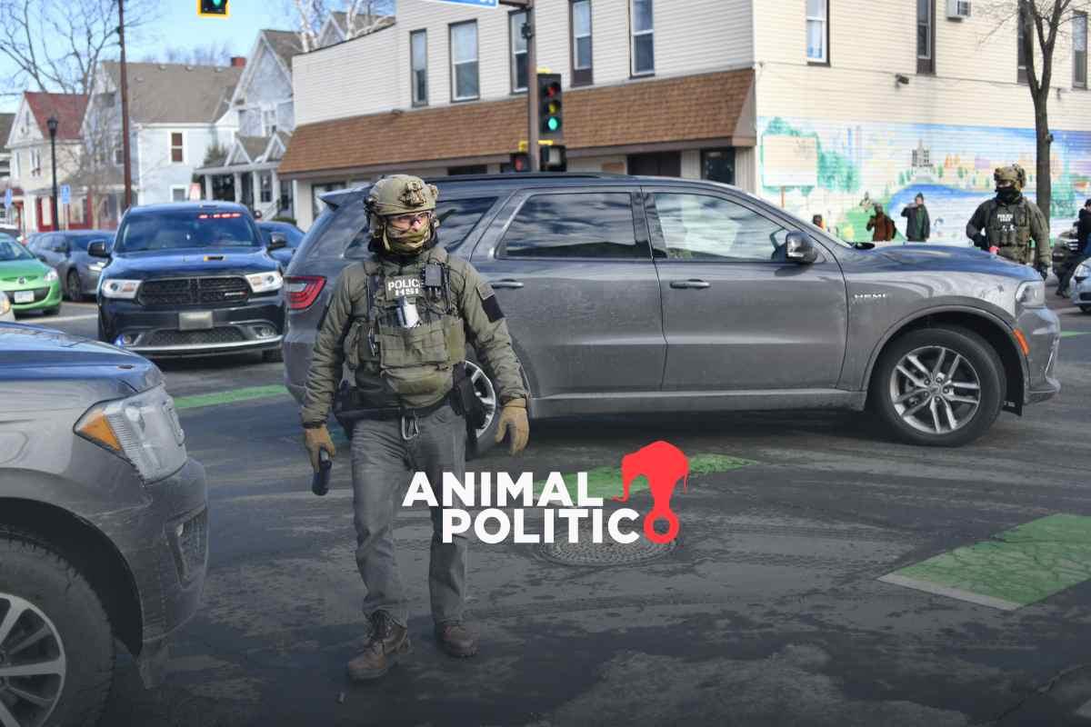 Minnesota demanda al gobierno de Trump por operativos contra migrantes tras el asesinato de una manifestante por un agente de ICE