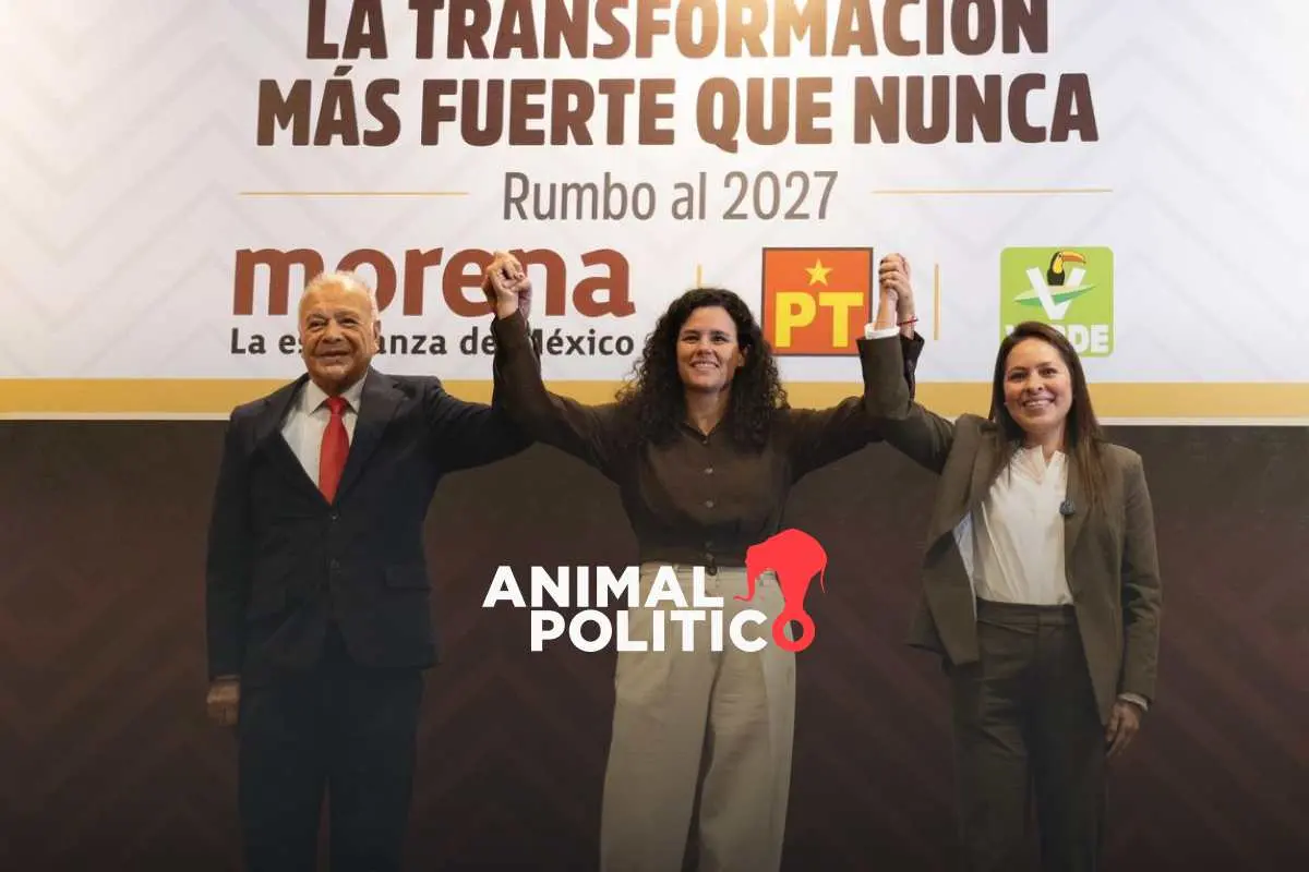 “Oposición se frota las manos por vernos divididos”: Morena y aliados buscan apagar el fuego por diferencias en reforma electoral