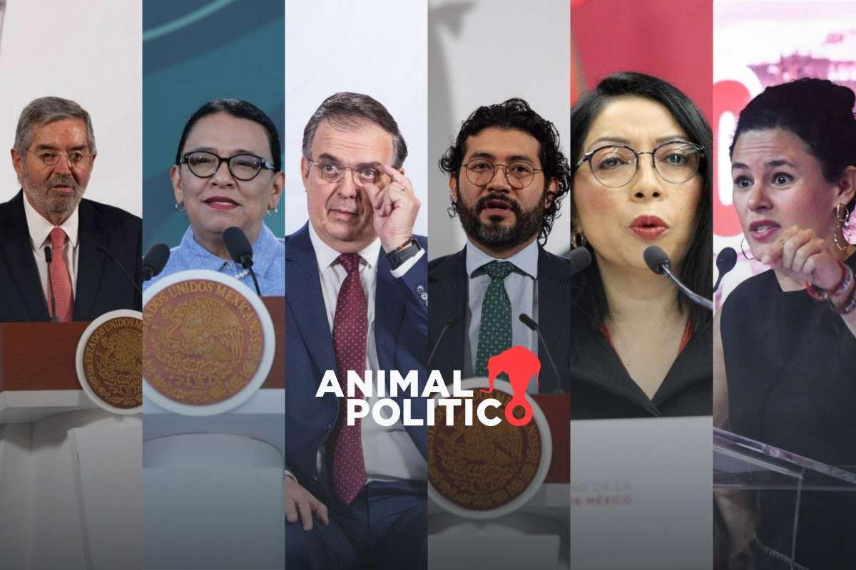 Diputados de Morena alistan plenaria en San Lázaro el 31 de enero; definirán prioridades para periodo legislativo