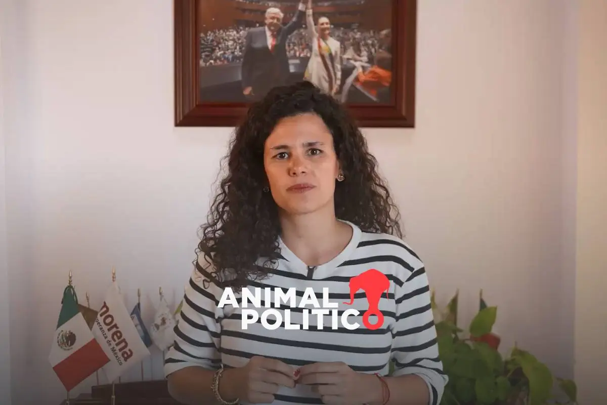 “Ningún país es juez del mundo”, Luisa Alcalde critica a oposición por “celebrar” intervención de EU en Venezuela