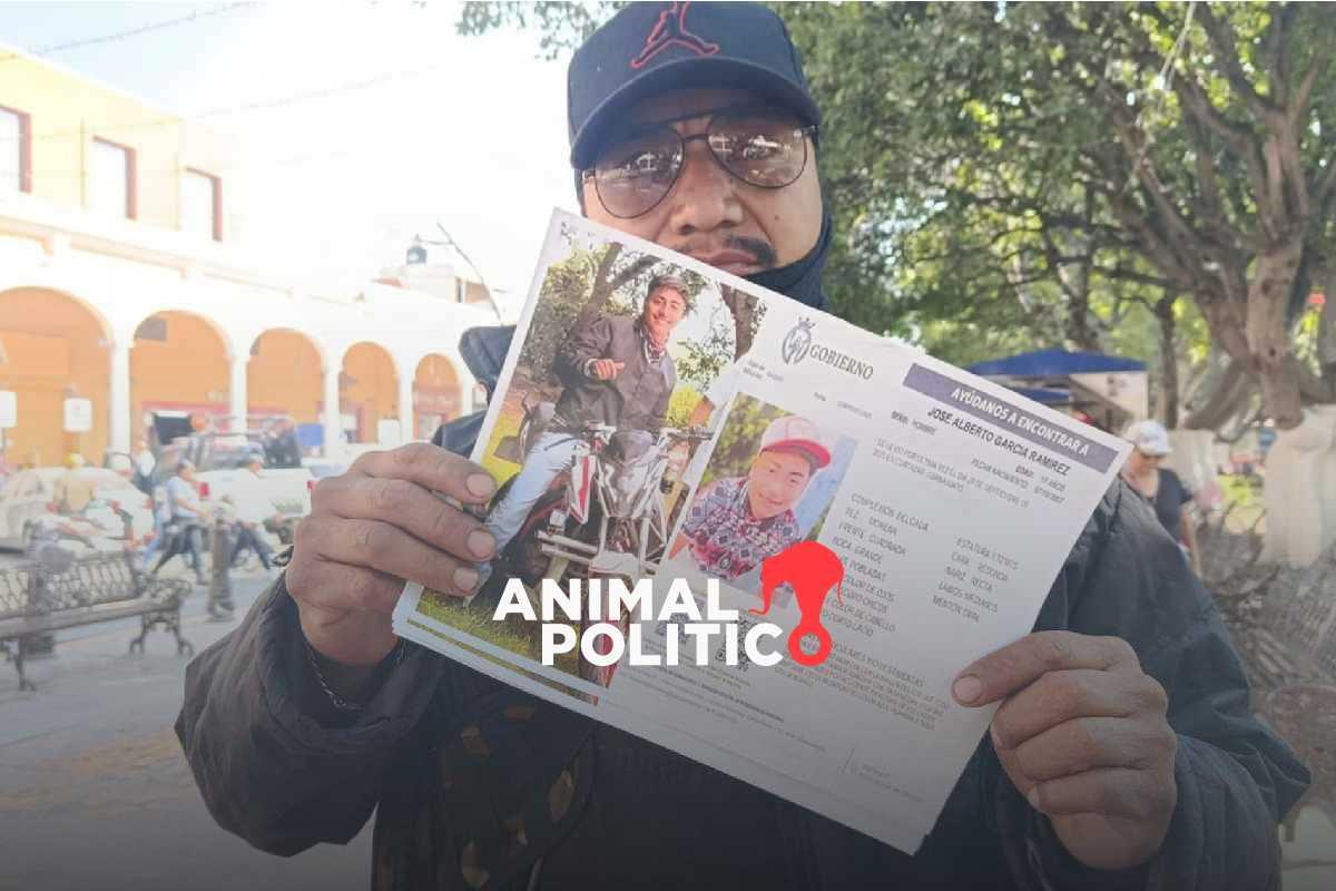 Padre buscador de Guanajuato denuncia amenazas, atentados, omisiones y revictimización