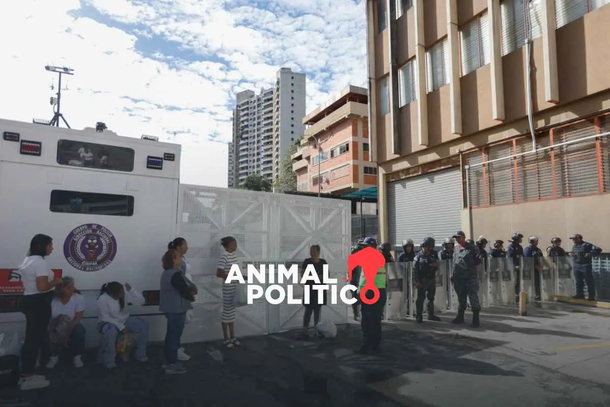 “Es un optimismo cauteloso lo que tenemos”: amnistía a presos políticos aviva la esperanza en Venezuela