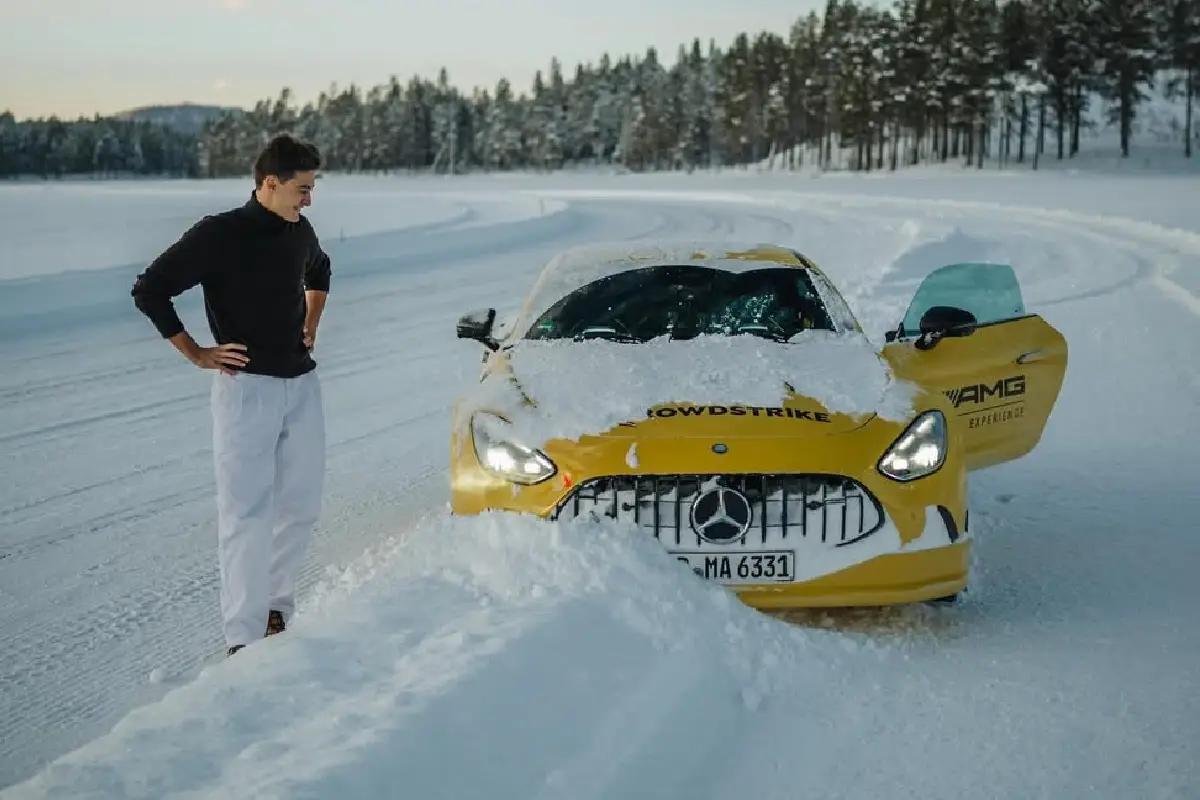 Vacaciones de la F1: Así recargan energías los pilotos