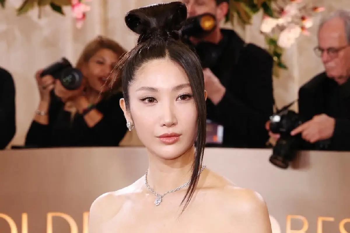 EJAE gana se lleva el Golden Globe; luchó más de 10 años por estar en el K-Pop