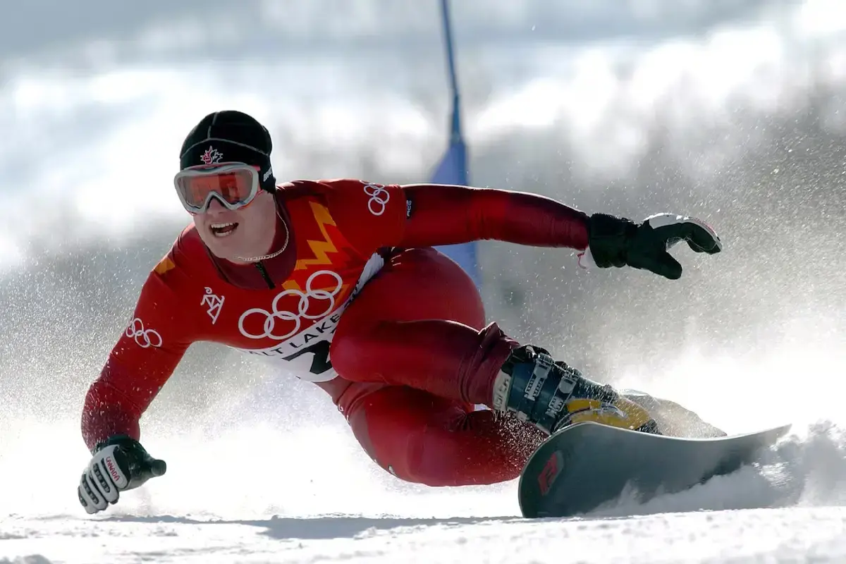 ¿Quién es Ryan Wedding?: De los Olímpicos de Invierno a ser parte del narco