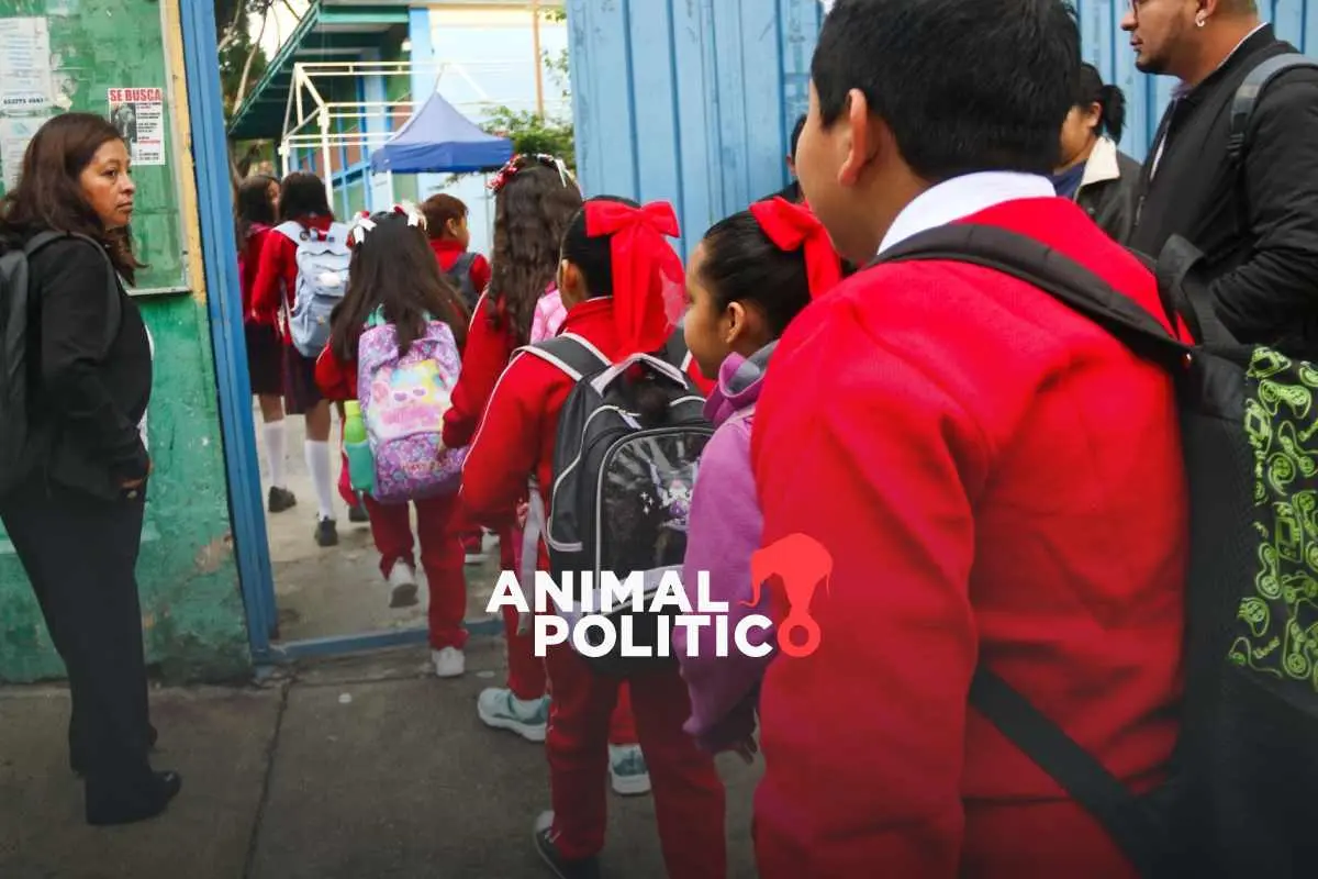¡Que no se te pase! SEP abre preinscripciones para el ciclo escolar 2026-2027 en preescolar, primaria y secundarias de CDMX