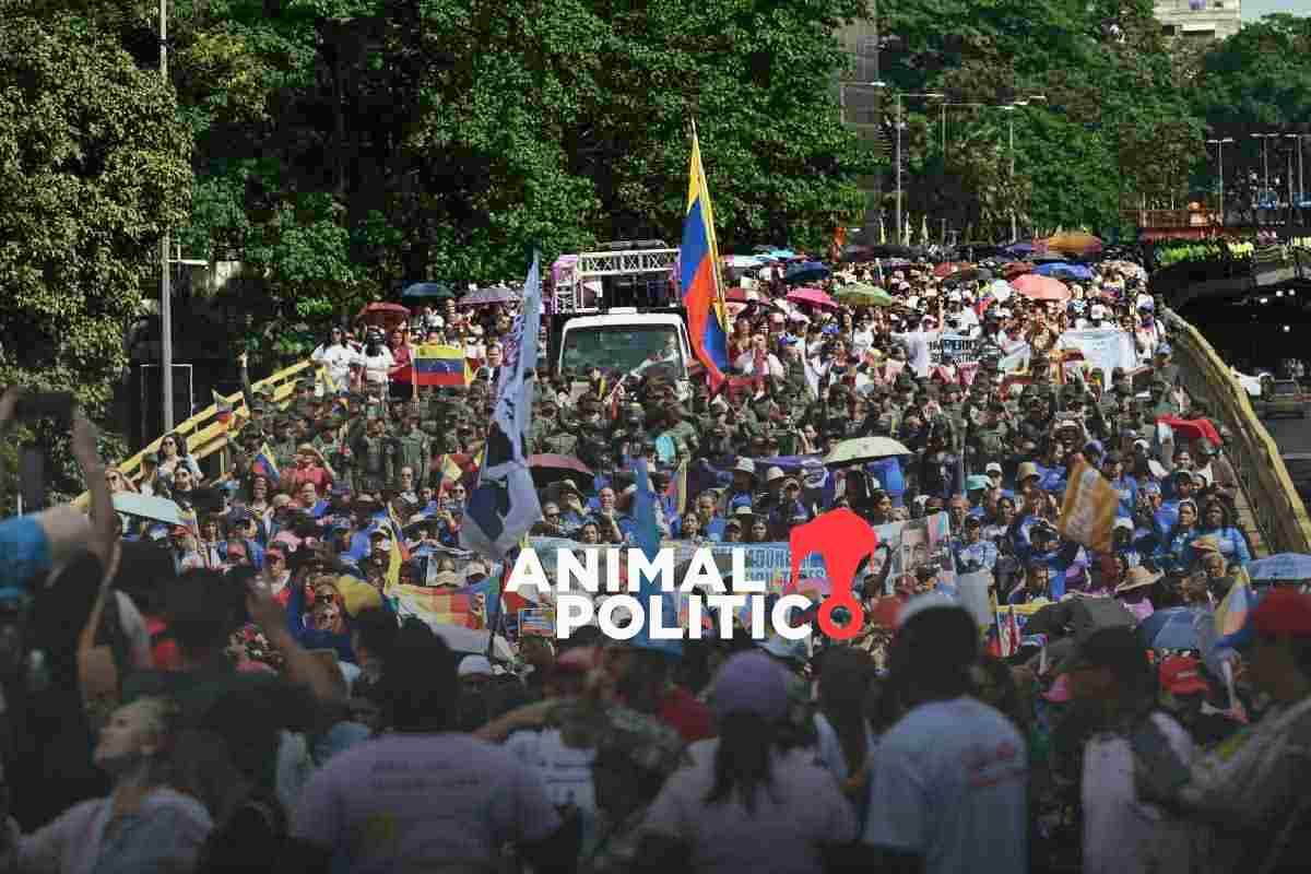 La SIP exige garantías para la prensa en Venezuela en medio de tensión por captura de Maduro; denuncian detención de periodistas