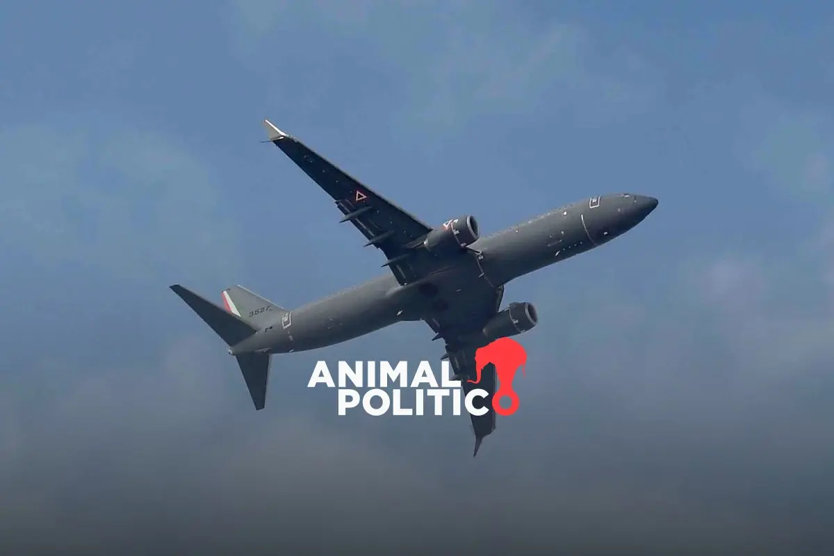 Sheinbaum anuncia cambio en logística de vuelos para capacitación; usarán aviones mexicanos para traslados